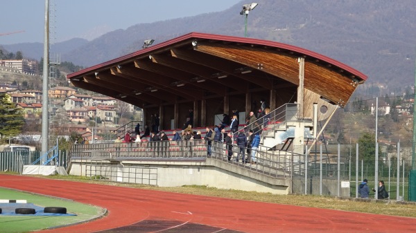 Centro Sportivo SNEF Lambrone - Erba