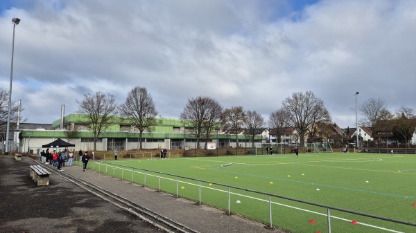 Sportpark Stegwiesen Platz 2 - Renningen