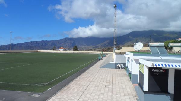 Campo de fútbol Municipal La Laguna-Todoque - Los Llanos de Aridanev, La Palma, TF, CN