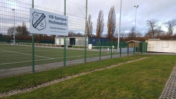 VfB-Sportpark - Jüchen-Hochneukirch