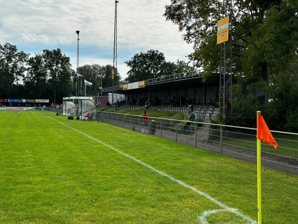 Sportpark Baersande - Sluis-Breskens
