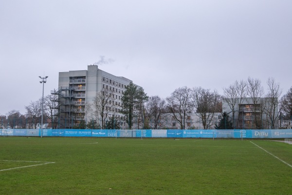 Trainingsgelände Grünwalder Straße Platz 3 - München-Giesing