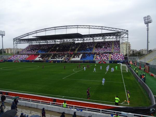 Stadio Ezio Scida - Crotone