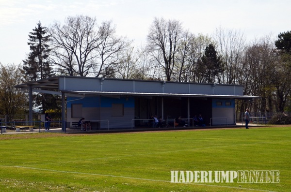 Sportanlage Helmut Börner - Elsterberg/Vogtland-Coschütz