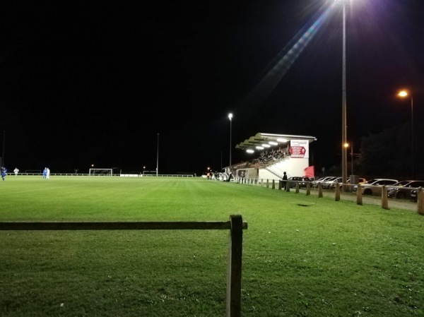 Stade Maurice Rougé - Lavernose-Lacasse