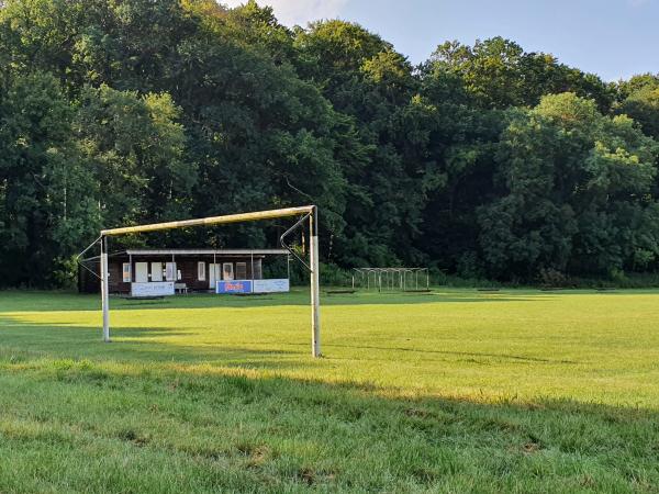 Sportplatz Alt Sührkow - Alt Sührkow