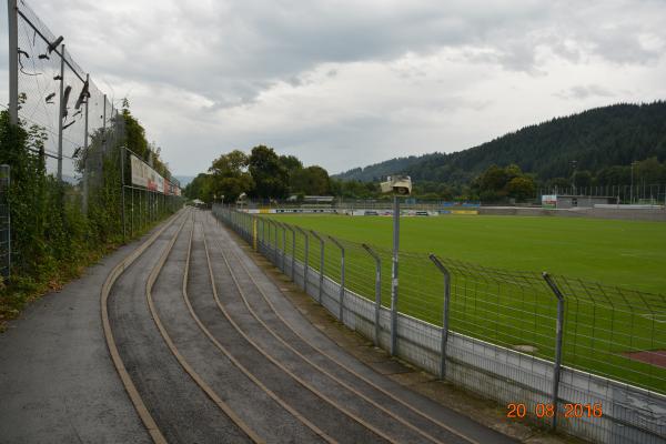 Möslestadion - Freiburg/Breisgau