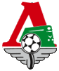 Wappen FK Lokomotiv Moskva