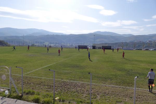 Stadiumi i Qytetit të Shtimes - Shtime