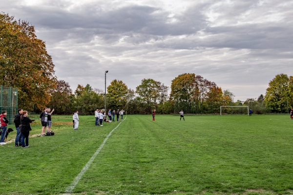 Sportplatz Rosmarinweg - Bamberg-Gereuth