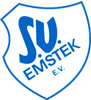 Wappen SV Emstek 1921 diverse  93906