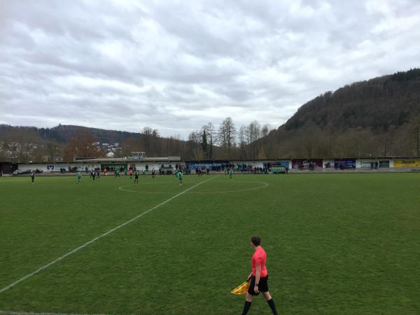 HDAO-ARENA - Mosbach