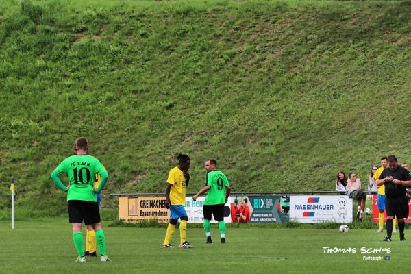 Jahnstadion - Meßkirch