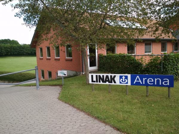 LINAK Arena - Nordborg
