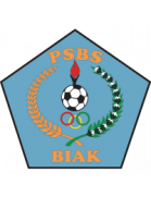 Wappen PSBS Biak  84348