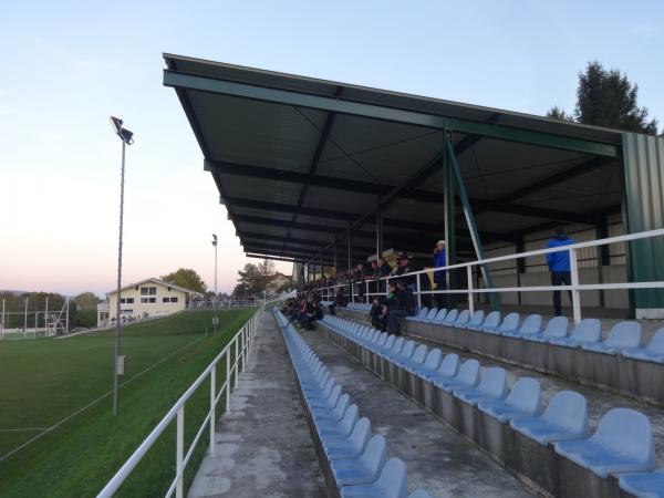 Sportplatz Steinbrunn - Steinbrunn