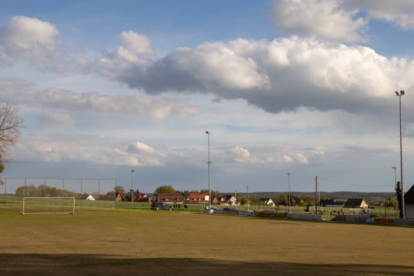 Sportanlage am Saltendorfer Berg Platz 3 - Höchstadt/Aisch-Etzelskirchen