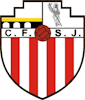 Wappen CF Sant Jaume de Llierca
