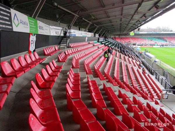 Goffertstadion - Nijmegen