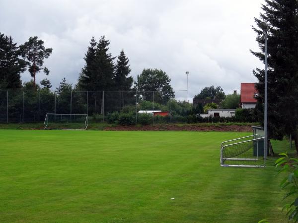 Heinz-Wagner-Stadion B-Platz - Munster/Örtze-Breloh