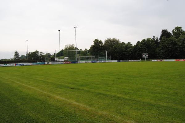 Audi BKK Fußballpark - Markt Indersdorf 
