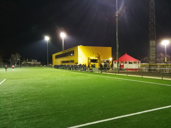 Sportcentrum Tessenderlo Terrein 2 - Tessenderlo