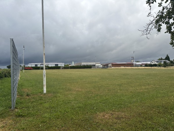 Sportanlage Schulstraße Platz 3 - Neuler