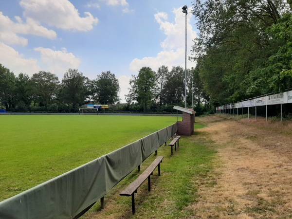 Sportpark Pluimerskamp - Bronckhorst-Zelhem
