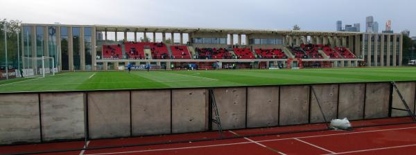 Sportivnyi Gorodok Luzhniki - Moskva (Moscow)