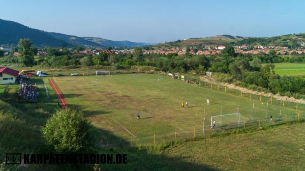 Stadionul Comunal Șeica Mare - Șeica Mare