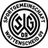 Wappen SG Wattenscheid 09