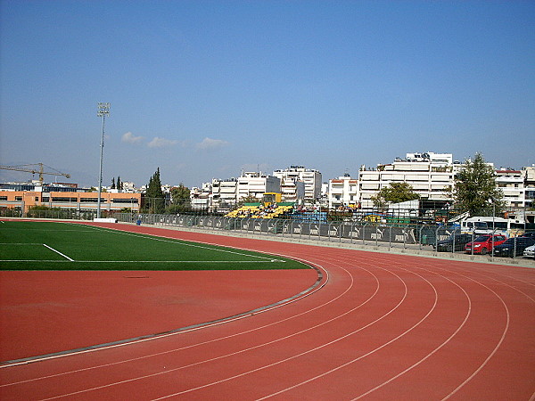 Dimotiko Stadio Neas Ionias - Athína (Athens)