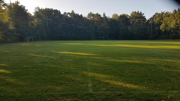 Sportplatz Auetal - Bargstedt/Niedersachsen-Klein Hollenbeck