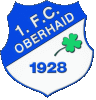 Wappen 1. FC Oberhaid 1928  9557
