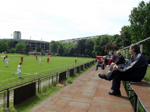 Stadion IMT - Beograd