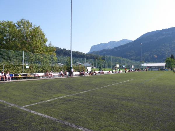 Auto GEMO Arena - Bezau
