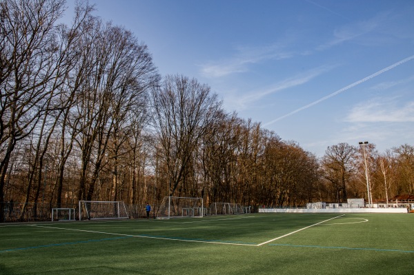 Sportanlage Nonnenwiese Platz 2 - Leipzig-Schleußig