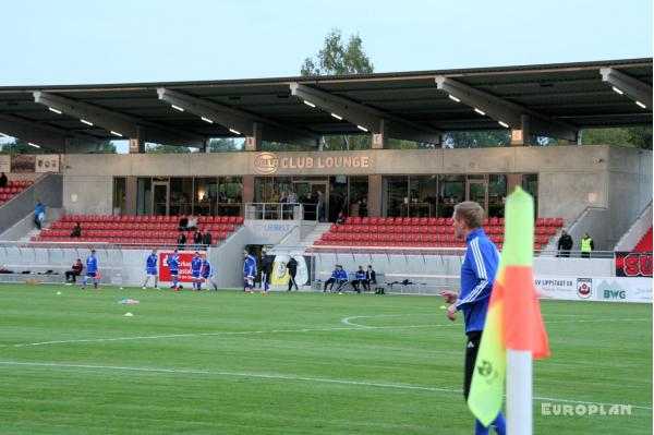 Liebelt-Arena - Lippstadt