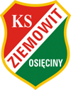 Wappen GKS Ziemowit Osięciny  25965