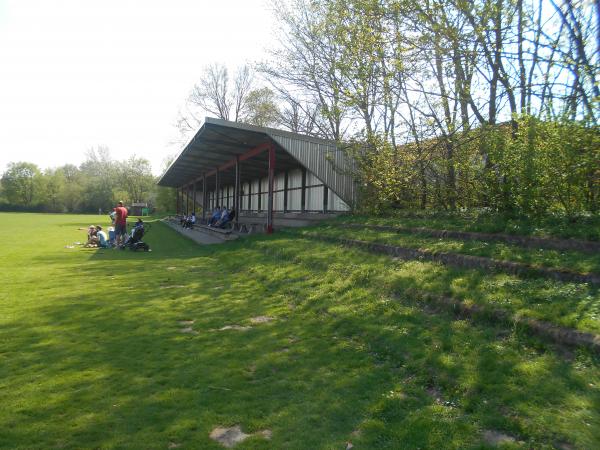 Bezirkssportanlage Kuhhirten - Bremen-Buntentor