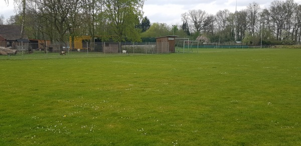Sportanlage Almsick Platz 2 - Stadtlohn-Almsick