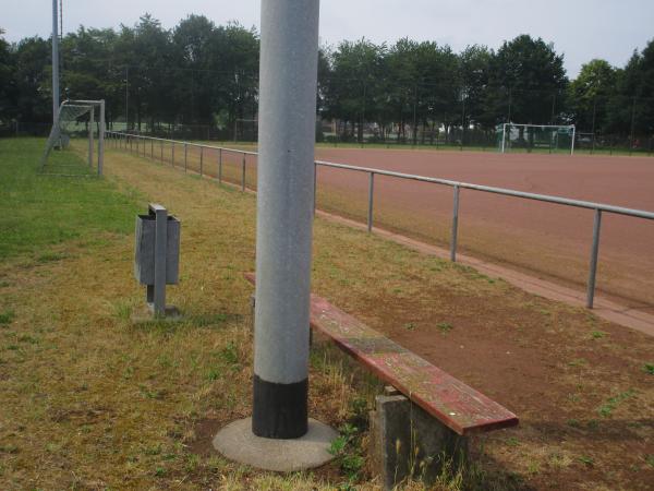 Bezirkssportanlage Venn Platz 2 - Mönchengladbach-Venn