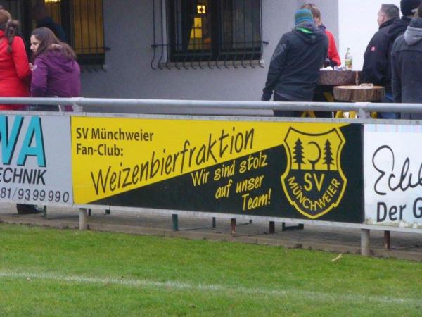 Pappelstadion - Ettenheim-Münchweier
