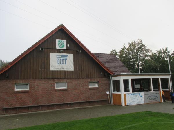 Sportanlage Sevelter Straße - Cloppenburg-Sternbusch