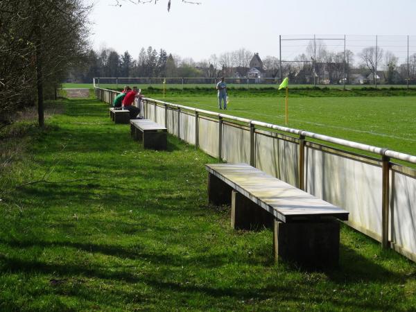 Waldsportanlage - Rheinau/Baden-Rheinbischofsheim