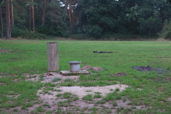 Sportplatz Schavener Heide - Mechernich-Firmenich