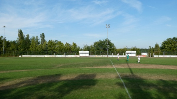 Sportanlage Hambach - Dittelbrunn-Hambach