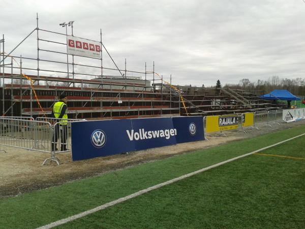 City Sport Areena - Kemi