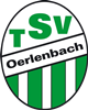 Wappen TSV Oerlenbach 1912 diverse  95867