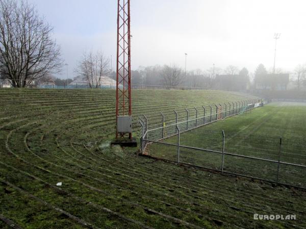 Campuspark Rheydt - Mönchengladbach-Rheydt